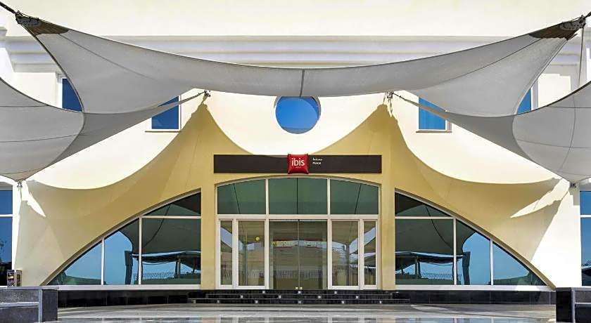 Ibis Muscat Hotel