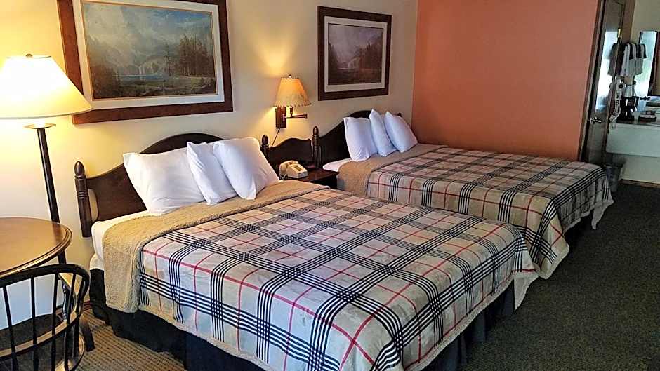Country Mountain Inn