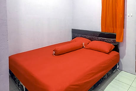 Jessy Homestay Lolak Mitra RedDoorz