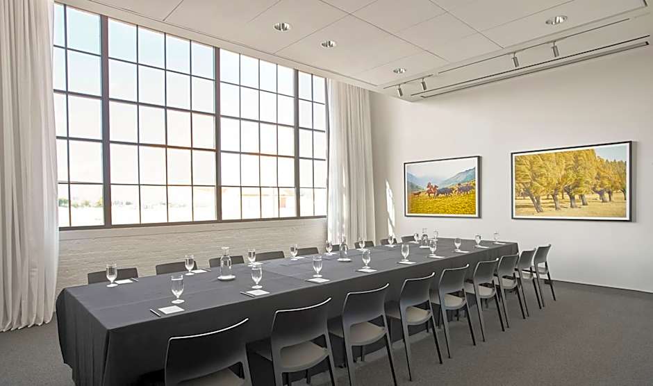 Fordson Hotel, in the Unbound Collection by Hyatt