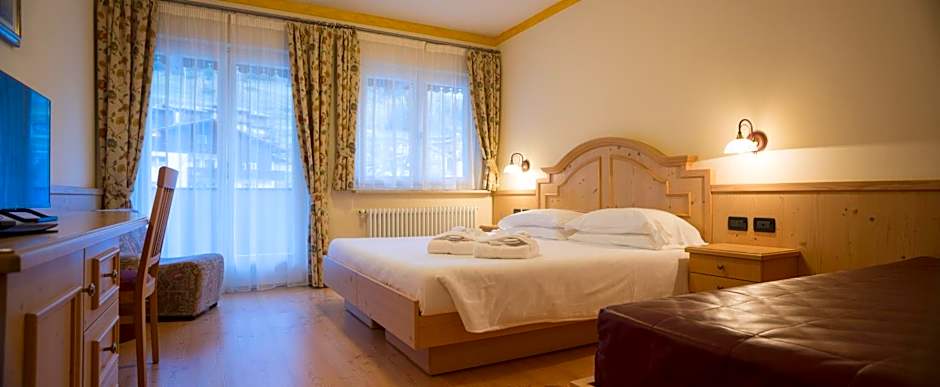 Hotel Crepei