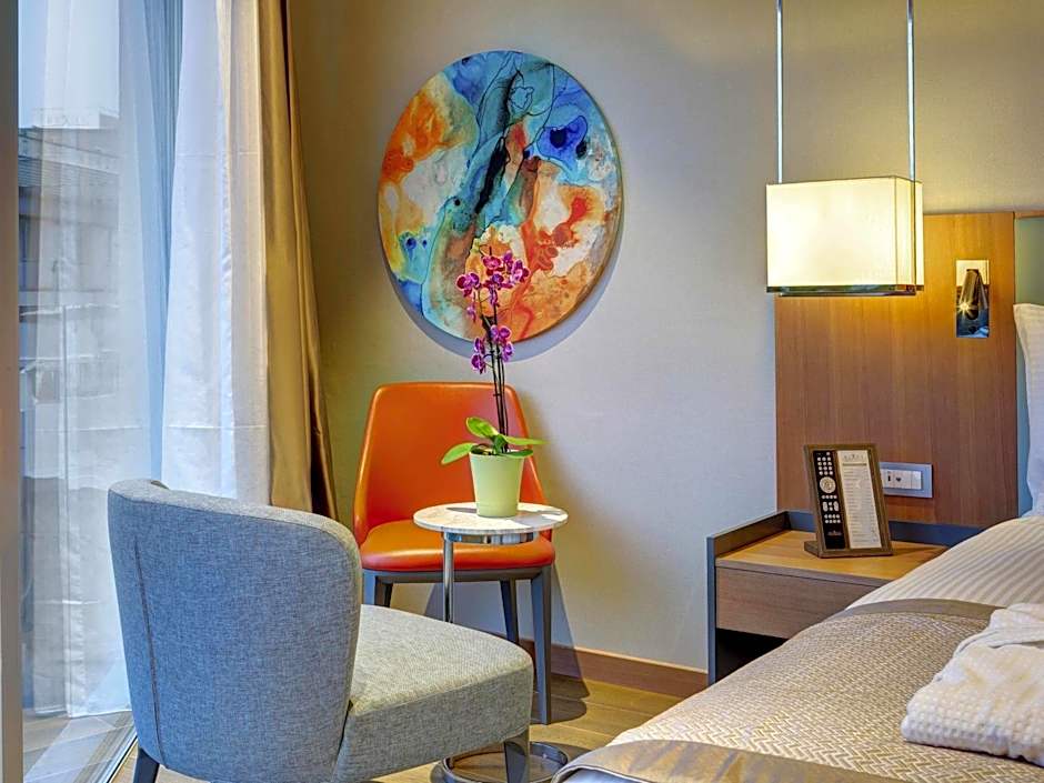 Rixos Premium Dubrovnik