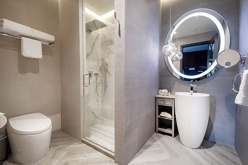 L Hotel Perla Boutique