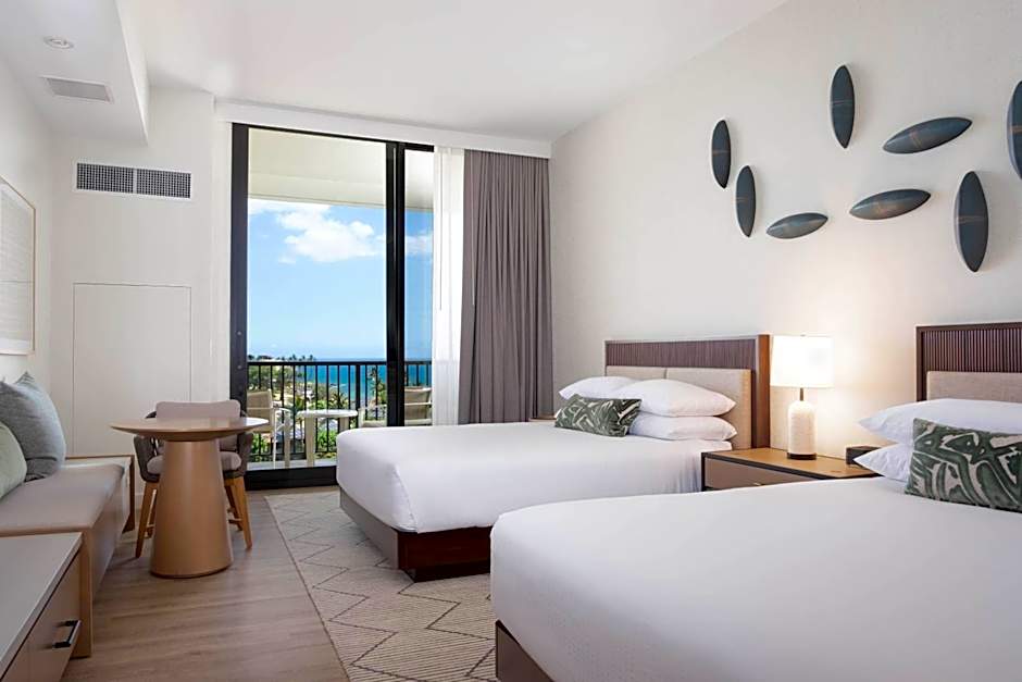 Maui Coast Hotel