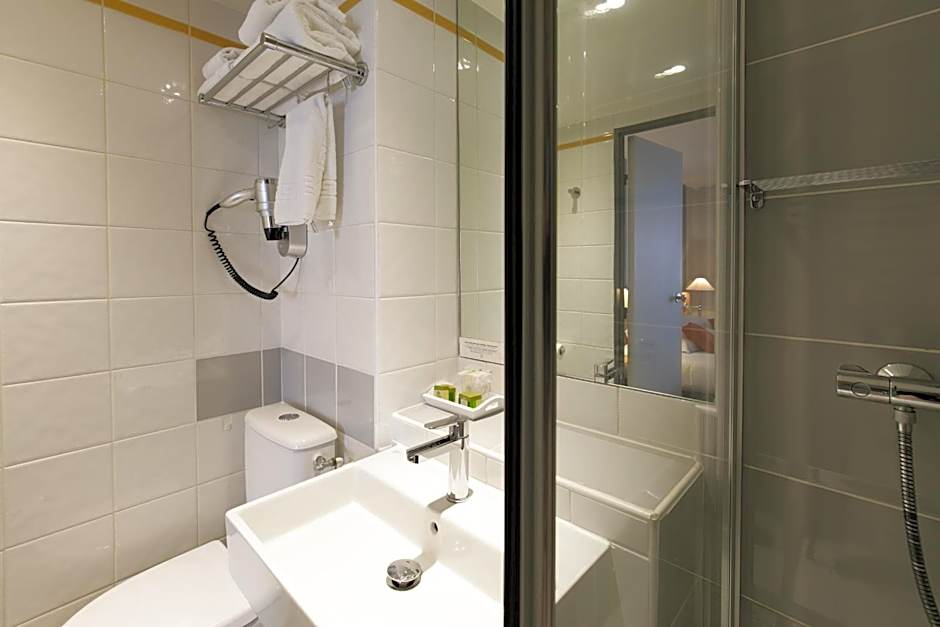 ibis Styles Chartres Sud Barjouville