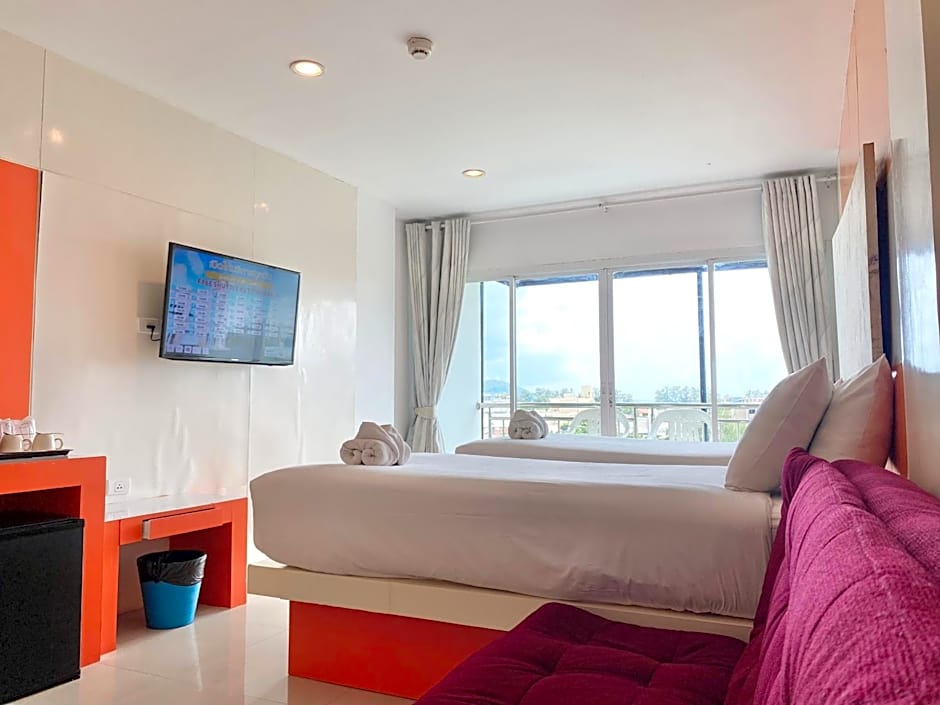 Patong Platinum