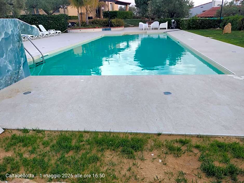 B&B Le Foglie D'Argento