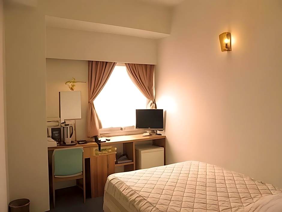 Enagic Okinawa Kokusai Plaza Hotel