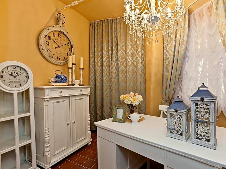 Cathedral Prague Apartments