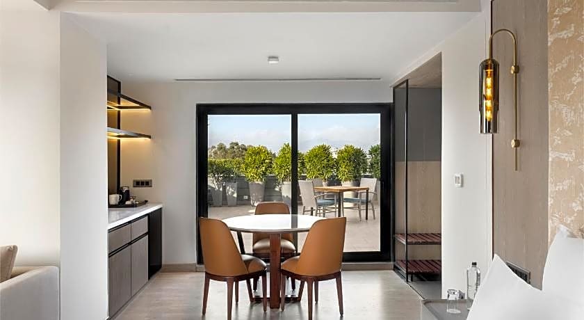 Mercure Chandigarh Tribune Chowk