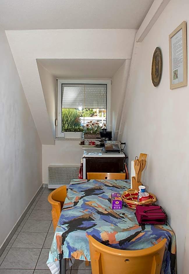 Tiszafa Vendégház Nagykanizsa