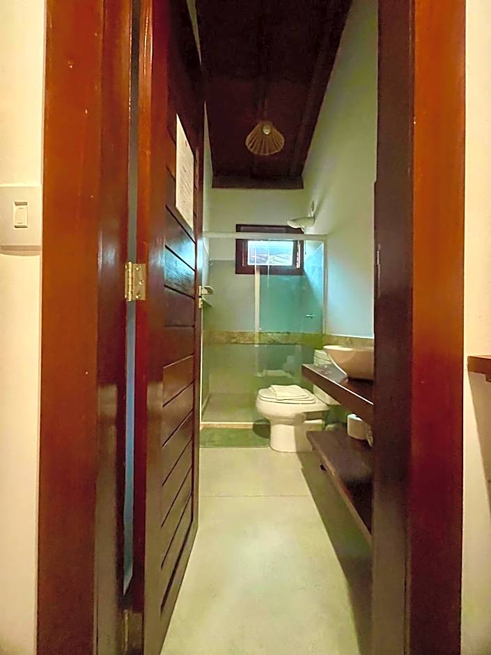 Maui Maui Wellness- Taipu de Fora - Barra Grande