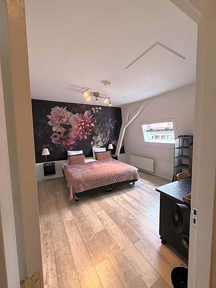 BnB Bruxelles - Studios & Apartments
