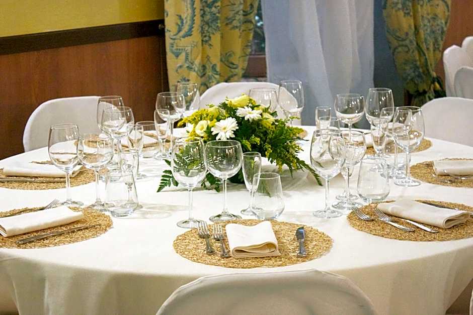 Hotel Antico Residence Roma