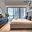 Silverene Tower B, Dubai Marina - Mint Stay