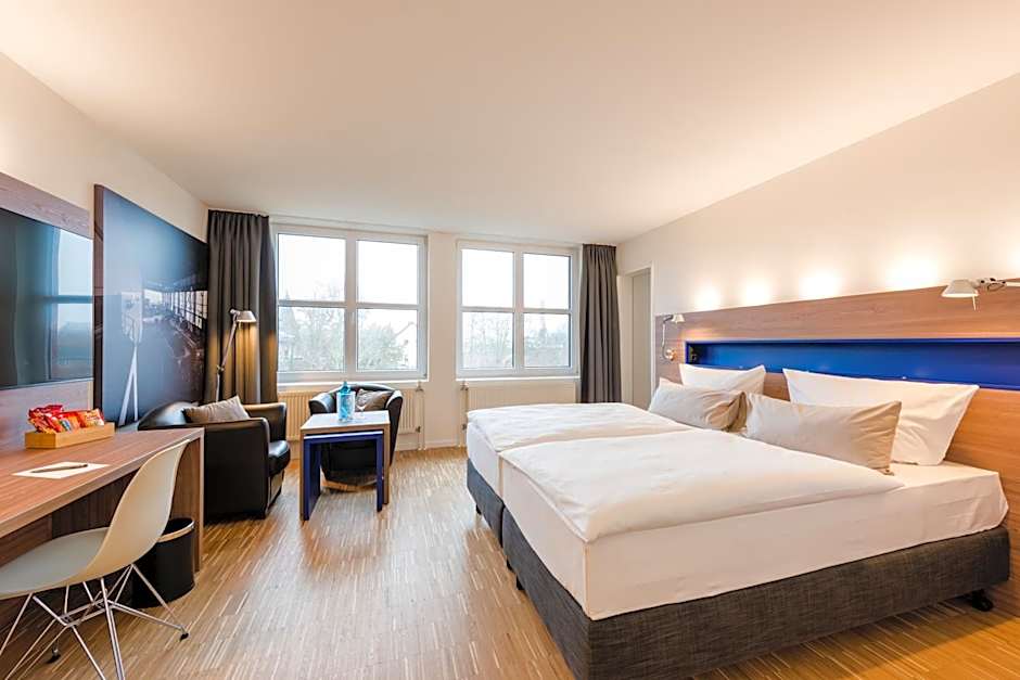 Hotel Alte Werft