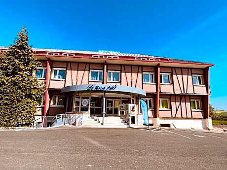 Hotel Le Saint Aubin