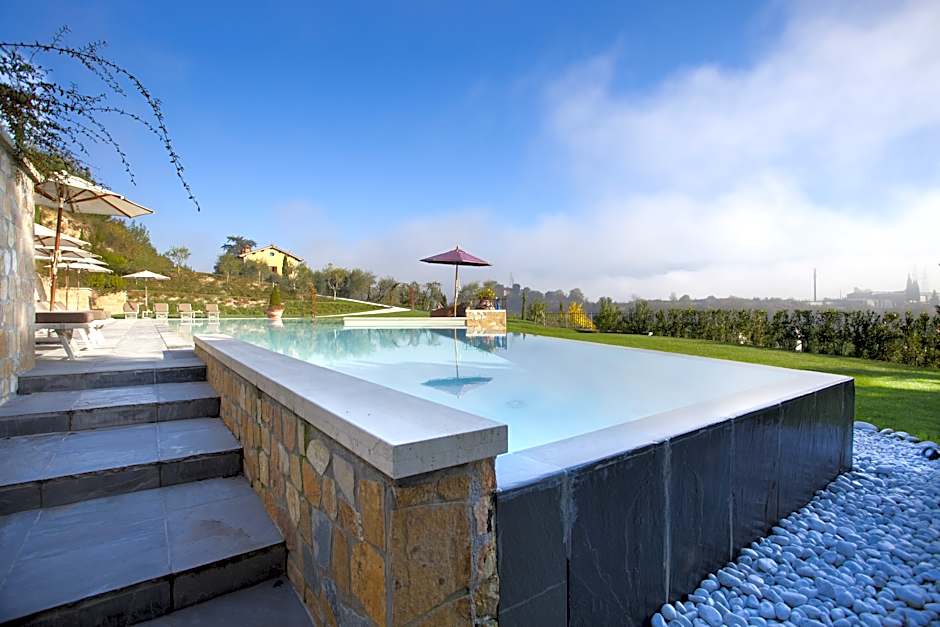 Relais Villa Belvedere