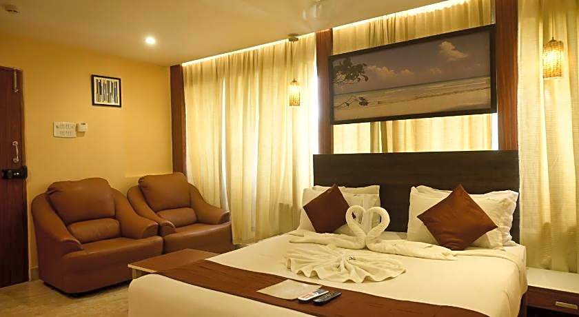 Haywizz Hotel - Port Blair