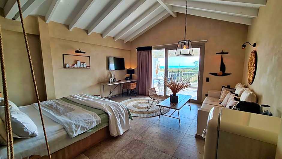 Hotel Evilion Sea And Sun