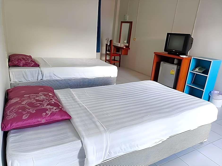 Piyaporn Hill Paradise Hotel