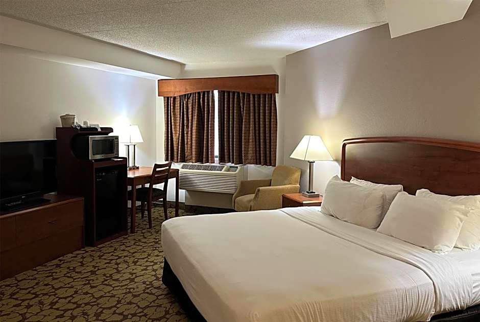 AmericInn by Wyndham Appleton North/Little Chute