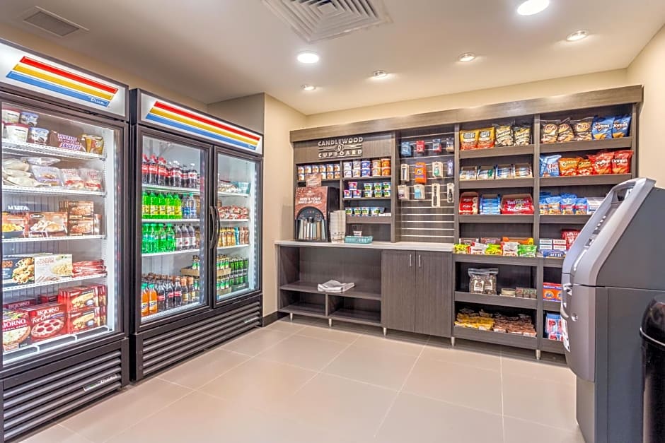 Candlewood Suites Eau Claire I-94 By IHG