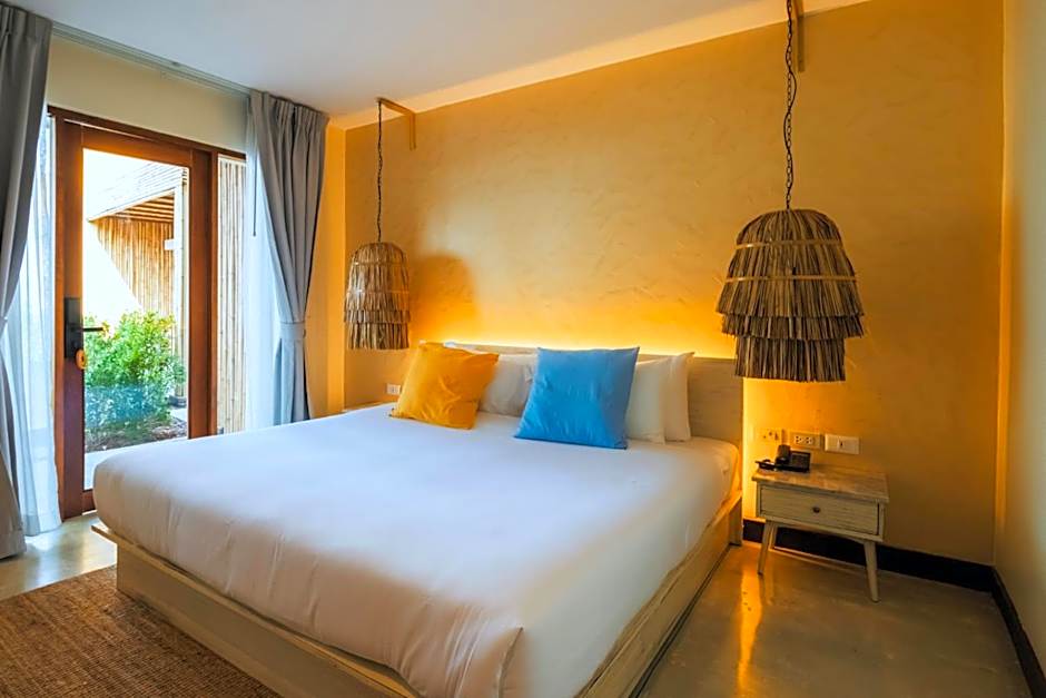 Sea Sun Bed & Beyond