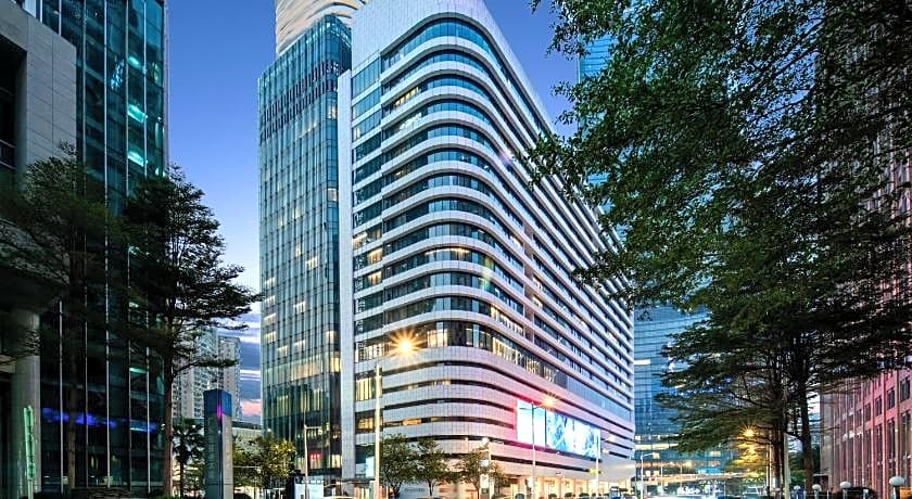 H' Elite Hotel