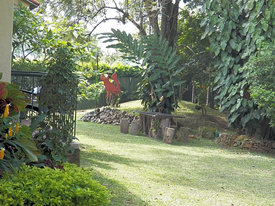 Casa Santa Monica Campestre Pance