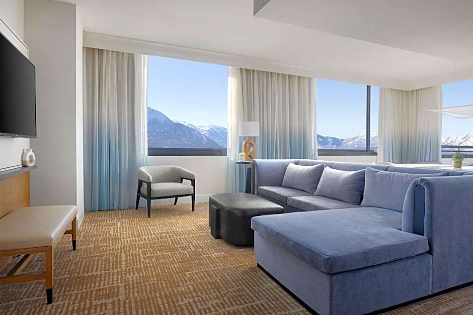 Salt Lake City Marriott University Park