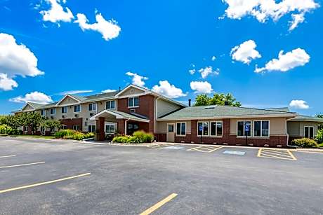 Best Western Nebraska City Inn