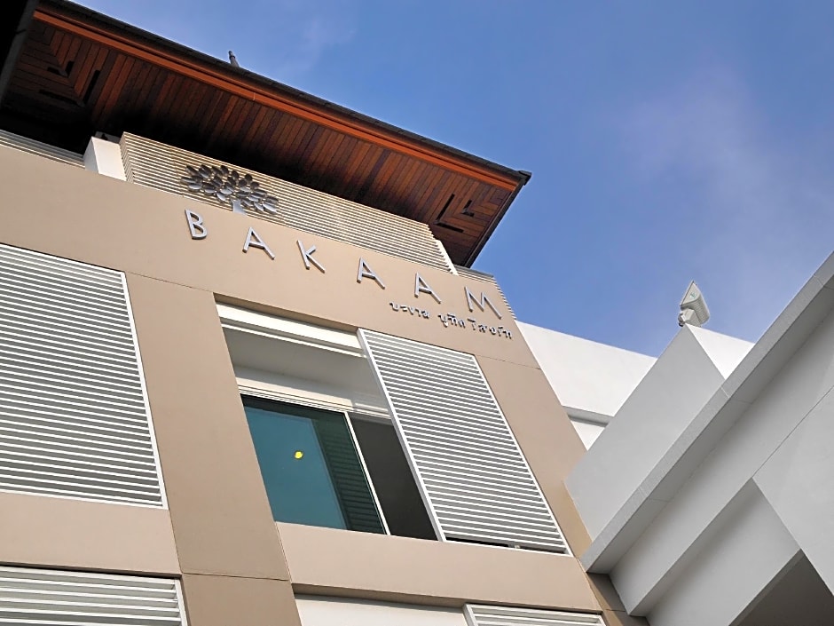 Bakaam Boutique Resort