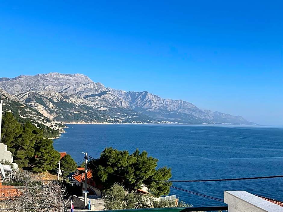 Hostel & Private Rooms Dalmatia