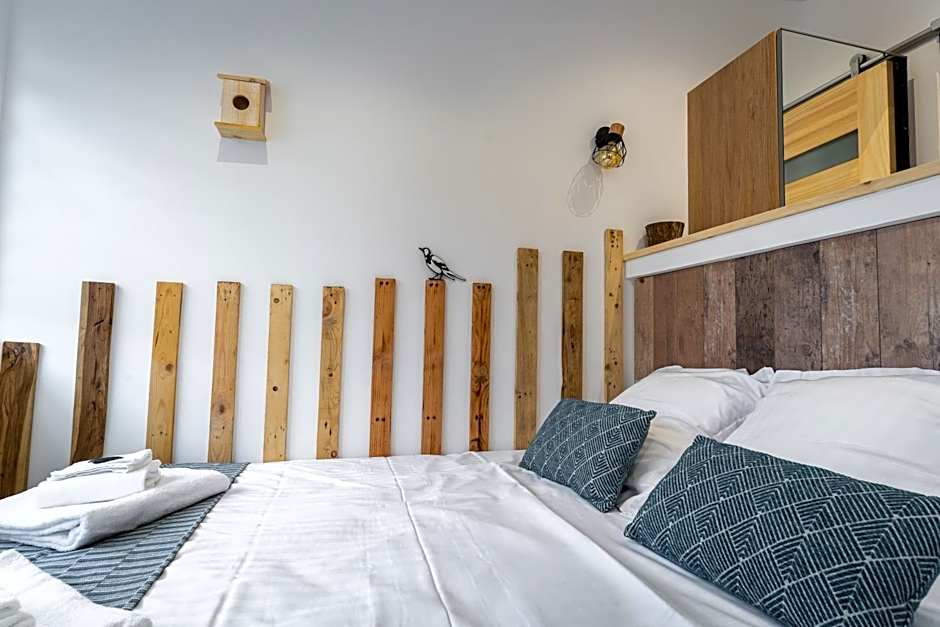 La Dimiere - Le Postel - Appartements de standing en hyper-centre - Louviers