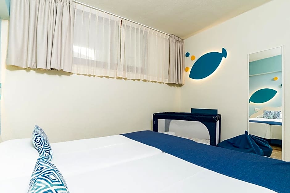 HOVIMA La Pinta Beachfront Family Hotel