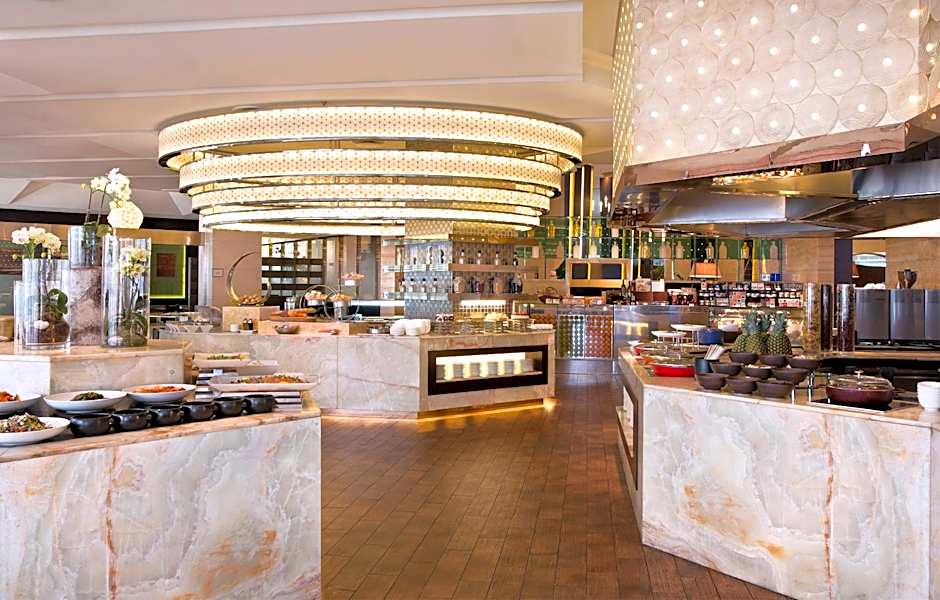 Sheraton Grand Incheon Hotel