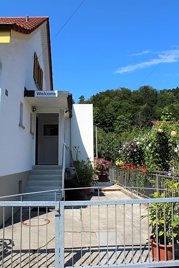 Schlicht & einfach Traumhaft