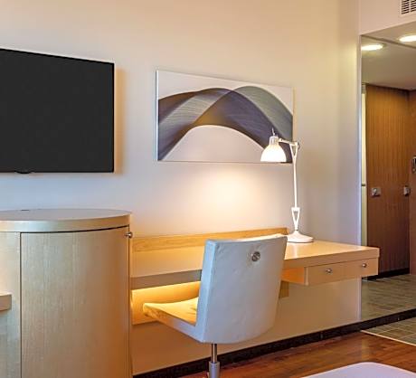 Executive Twin Room