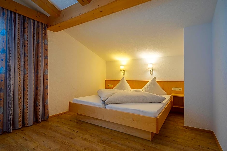 LEOPOLDINE Apart Zimmer