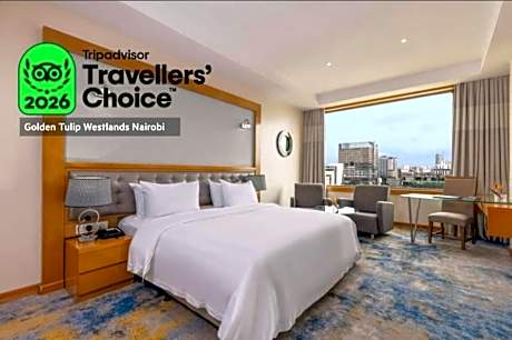 Golden Tulip Westlands Nairobi