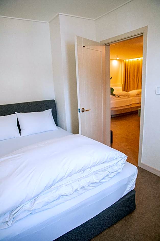 JEONJU HOTEL THE VINCENT