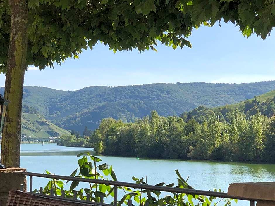 Hotel garni "Café im Hamm"