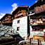 Rifugio Vieux Crest