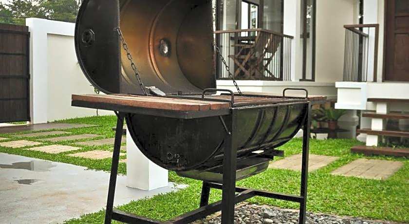 Cleon Villas Pension