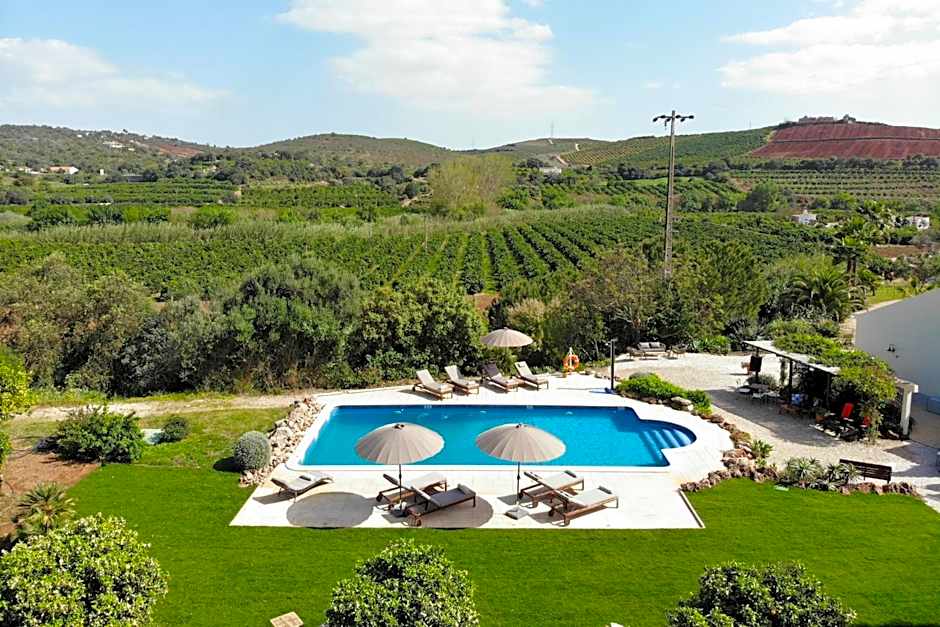 Quinta da Luz - A Luxury Boutique B&B