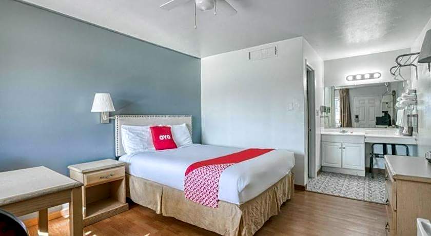 OYO Hotel Heber Springs Lakeside