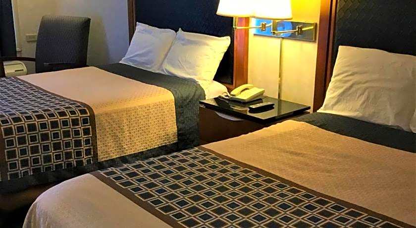Rodeway Inn Findlay University Area
