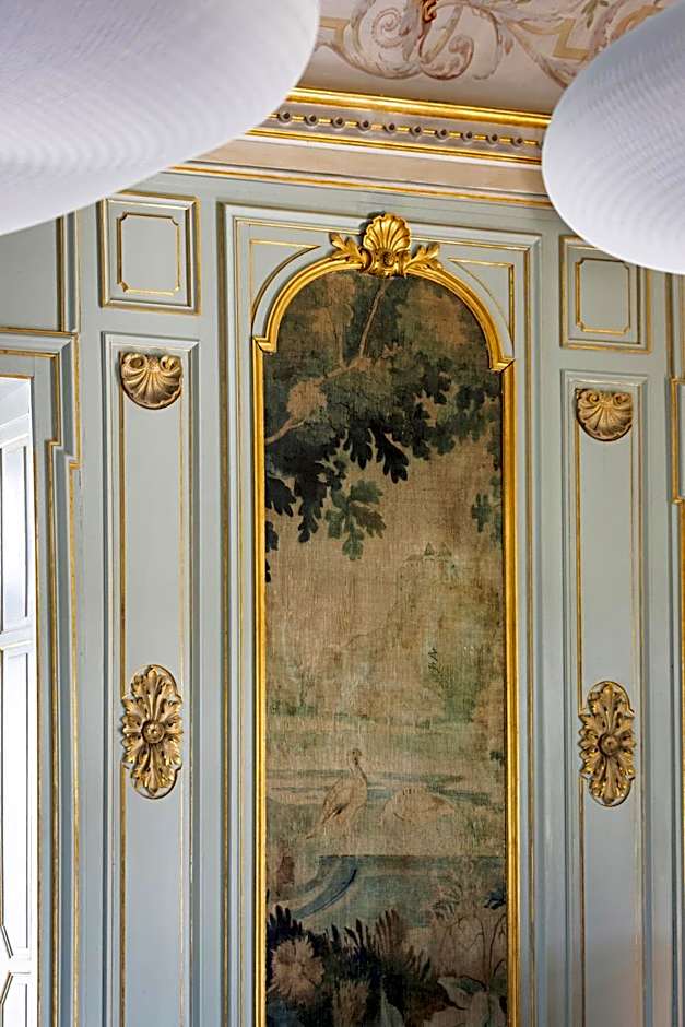 Château de Cîteaux - Fontenille Collection