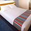 Travelodge Leicester Markfield